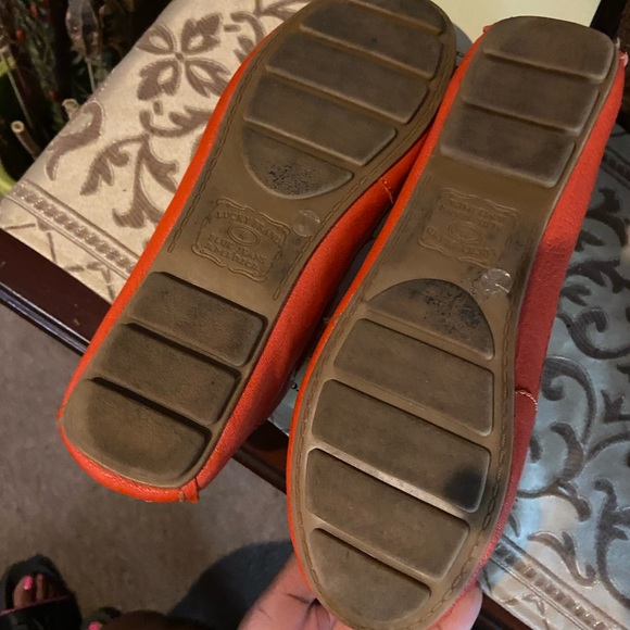 Lucky Brand loafers - Picture 3 of 4